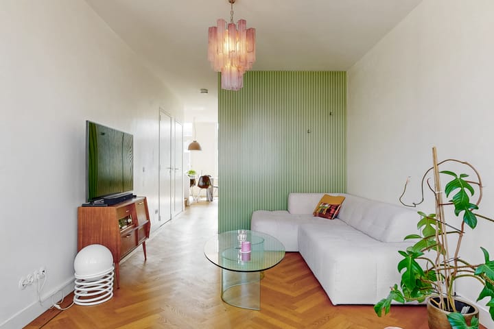 Foto 15 van Hasebroekstraat 23-3