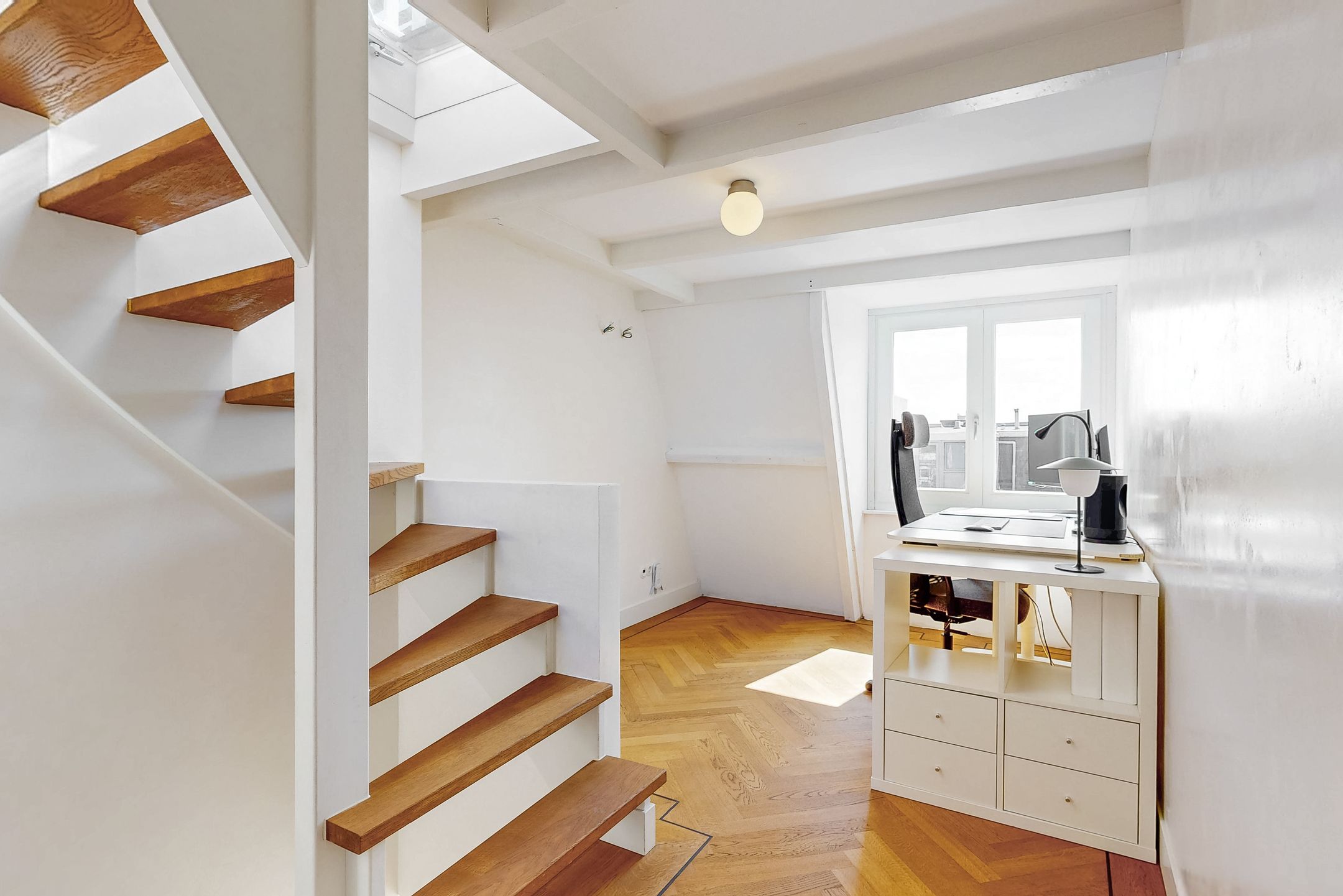 Foto 30 van Hasebroekstraat 23-3