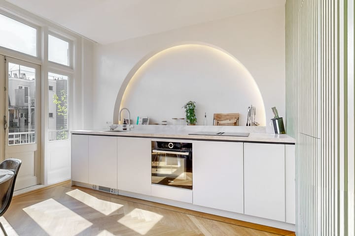 Foto 7 van Hasebroekstraat 23-3