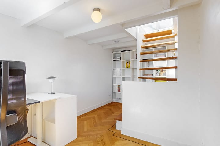 Foto 31 van Hasebroekstraat 23-3