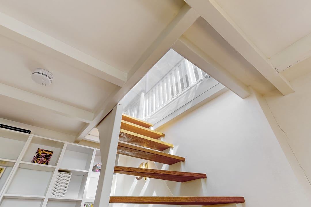 Foto 32 van Hasebroekstraat 23-3