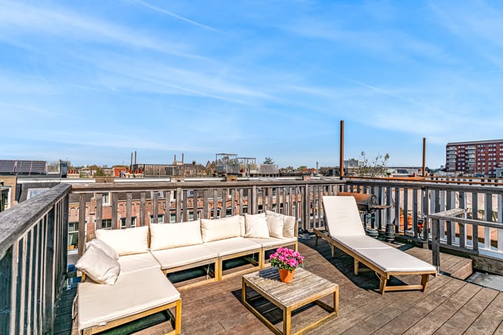 Foto 33 van Hasebroekstraat 23-3