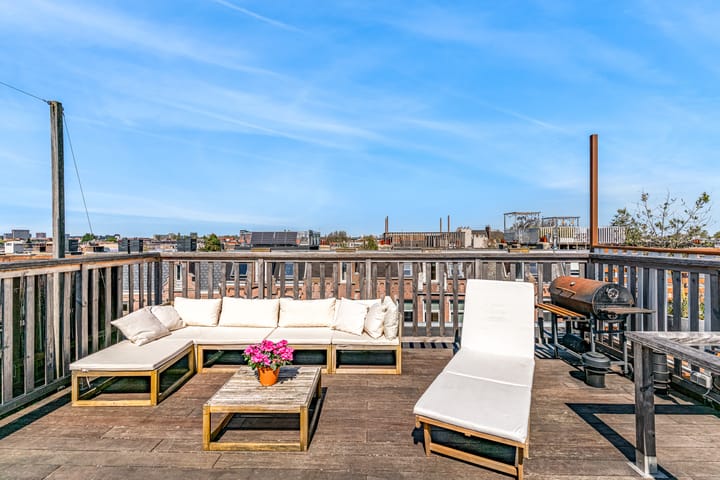 Foto 34 van Hasebroekstraat 23-3