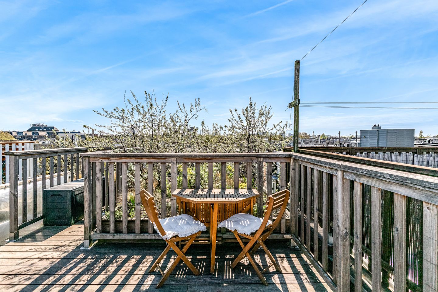 Foto 35 van Hasebroekstraat 23-3