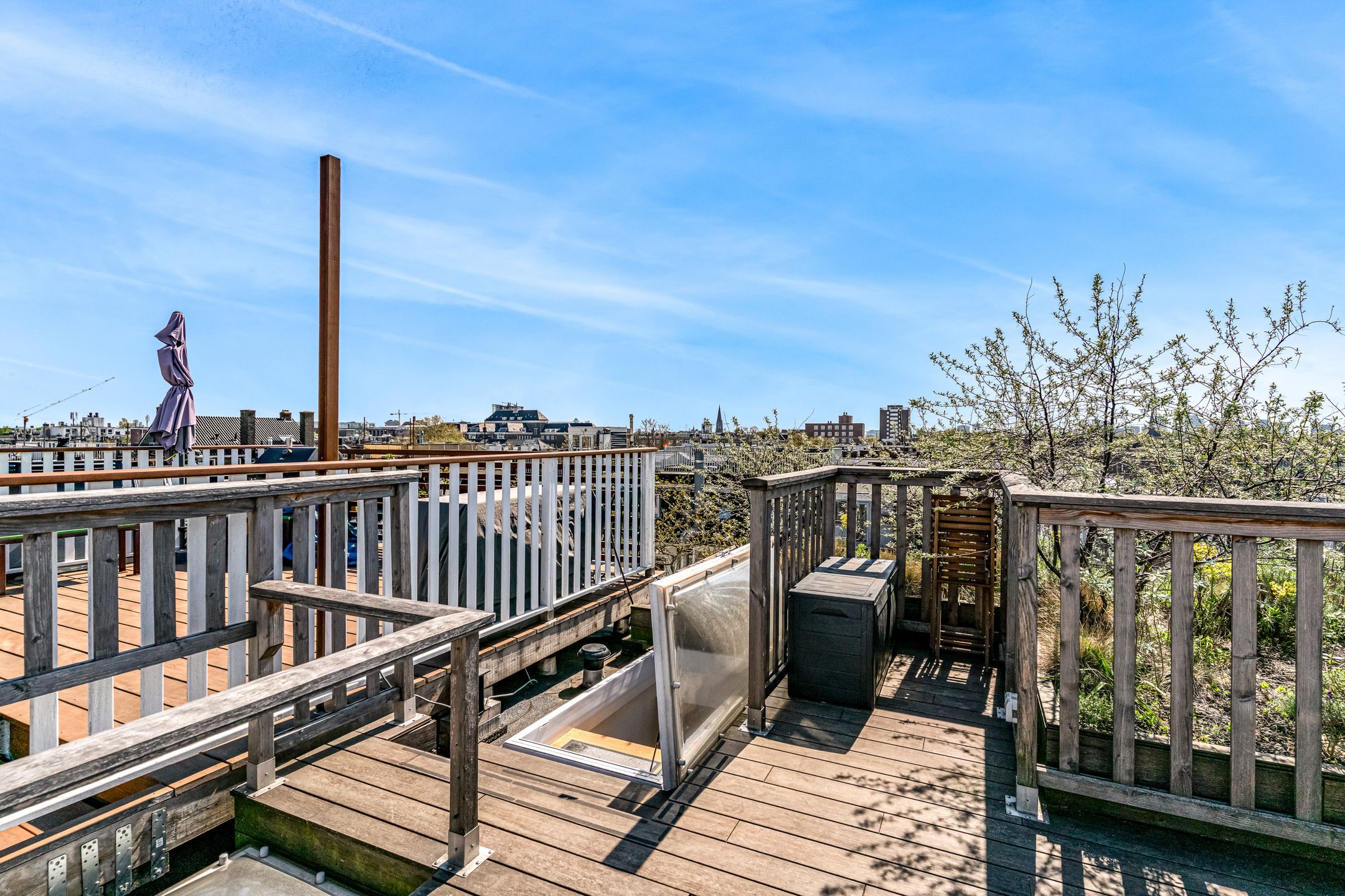 Foto 36 van Hasebroekstraat 23-3