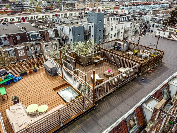 Foto 37 van Hasebroekstraat 23-3