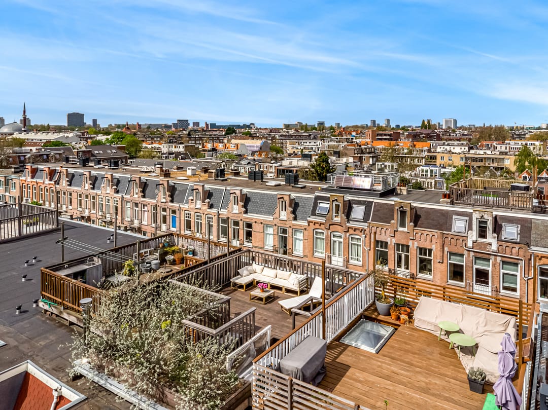 Foto 38 van Hasebroekstraat 23-3