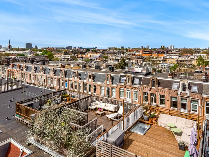 Foto 38 van Hasebroekstraat 23-3