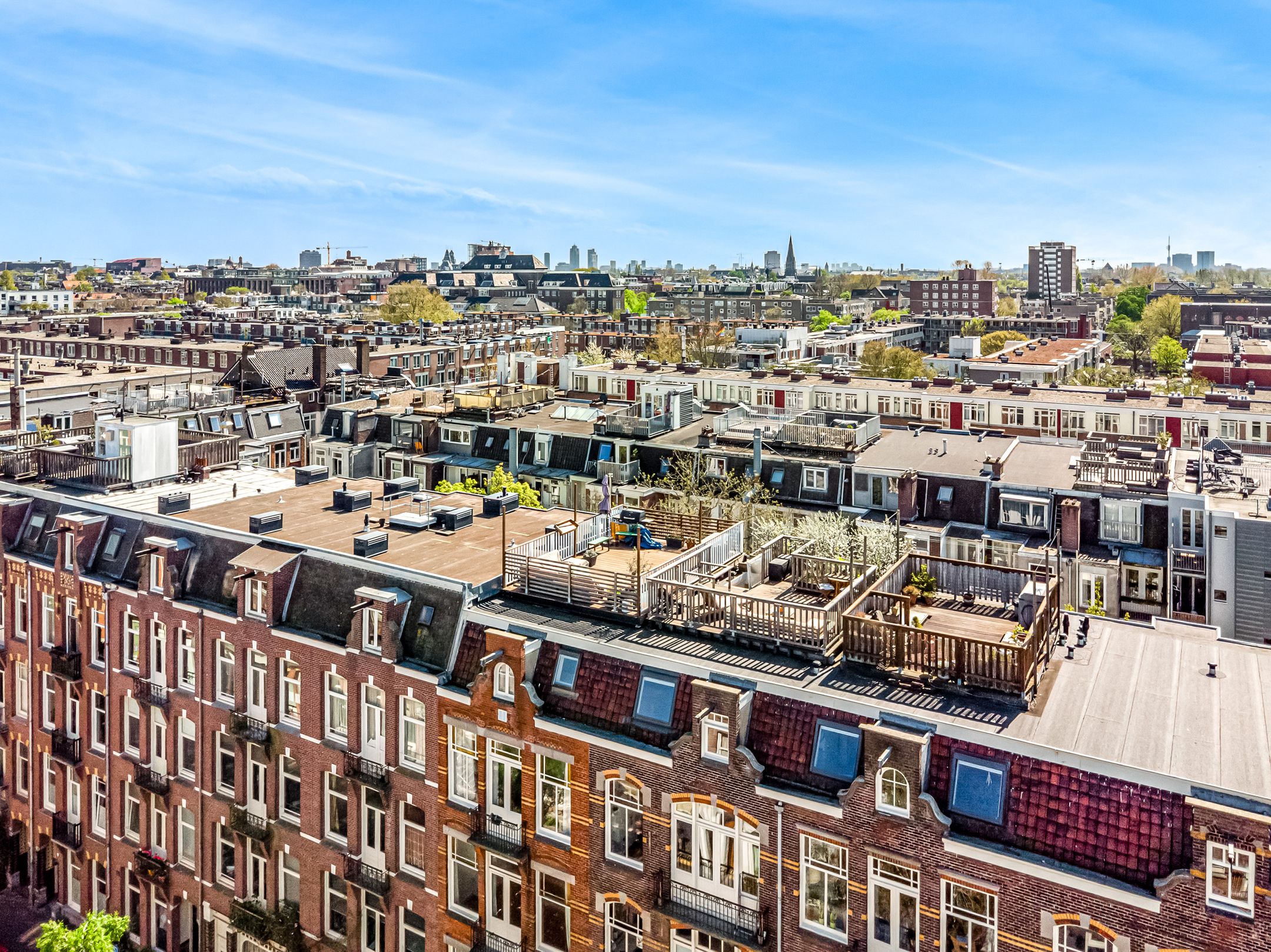 Foto 39 van Hasebroekstraat 23-3