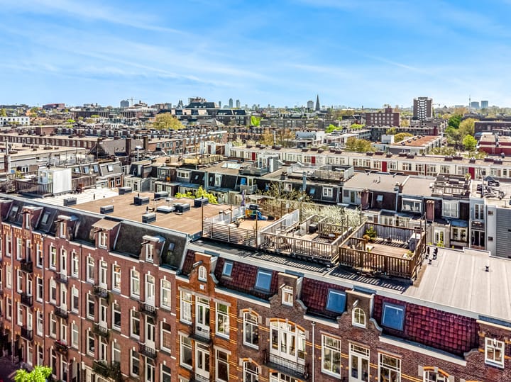 Foto 39 van Hasebroekstraat 23-3