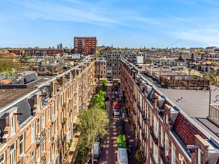 Foto 40 van Hasebroekstraat 23-3