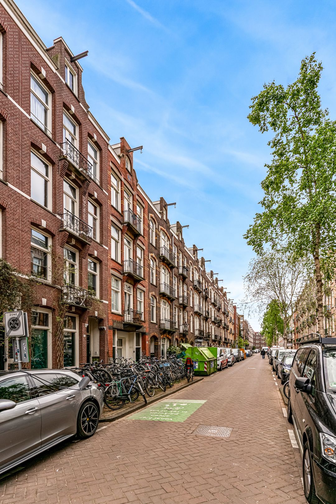 Foto 41 van Hasebroekstraat 23-3