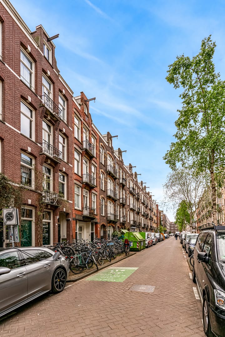 Foto 41 van Hasebroekstraat 23-3