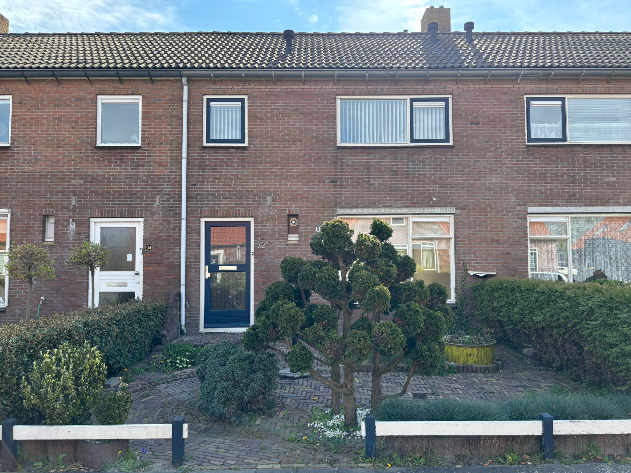 Narcissenstraat, 32, Breezand, 1764HJ, Noord-Holland, Nederland 32