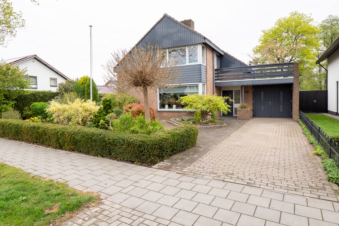 Photo 2 of Europastraat 79