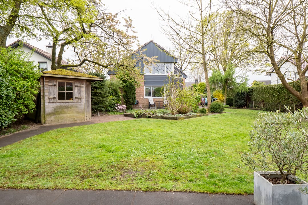 Photo 7 of Europastraat 79