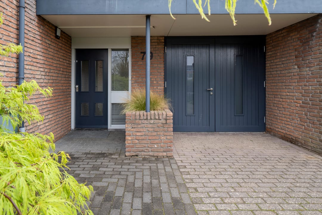 Photo 13 of Europastraat 79