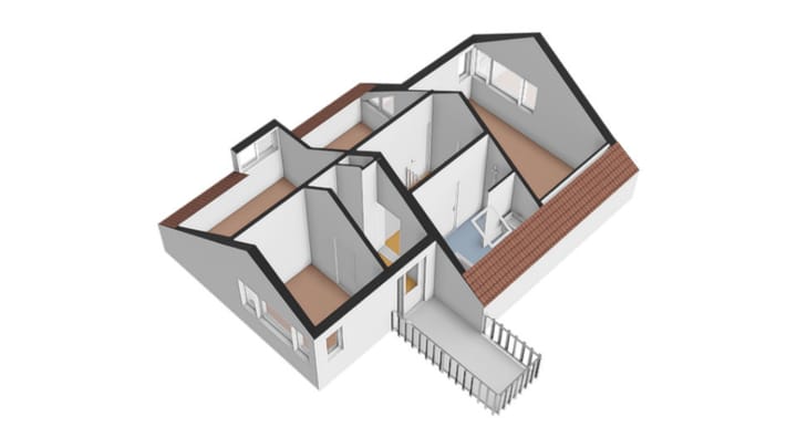 Foto 55 van Europastraat 79