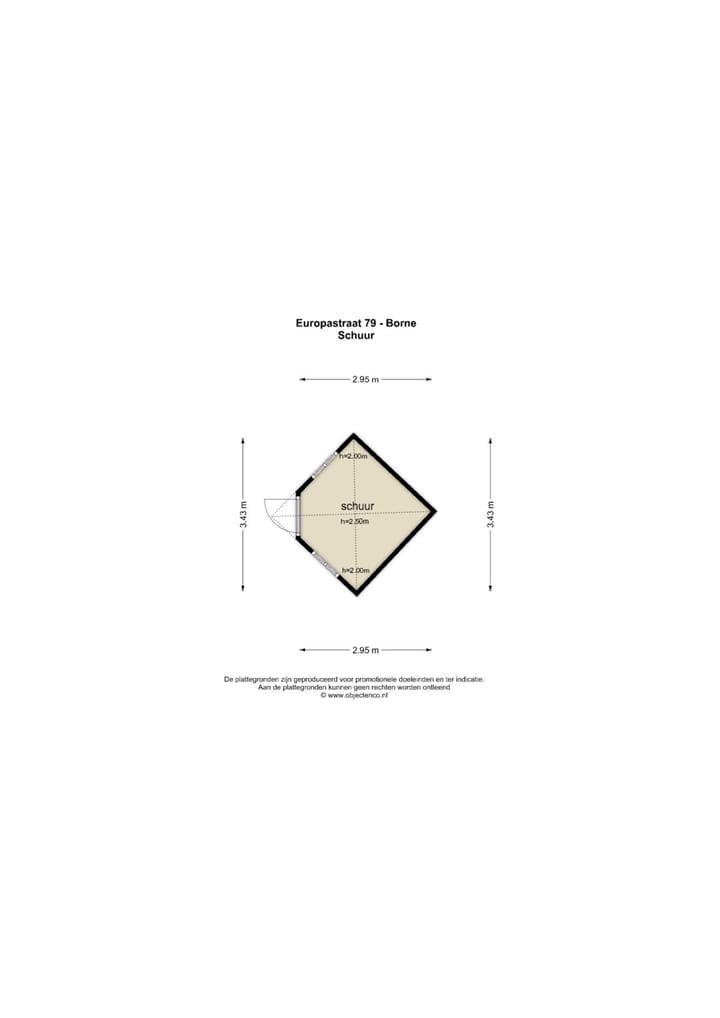 Foto 61 van Europastraat 79