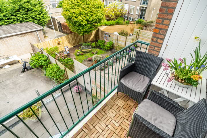 Foto 21 van Koningin Julianalaan 207