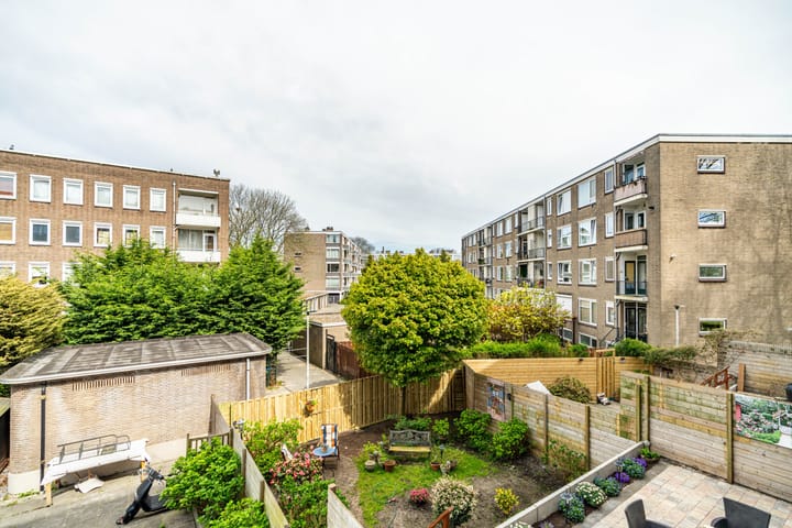 Foto 22 van Koningin Julianalaan 207