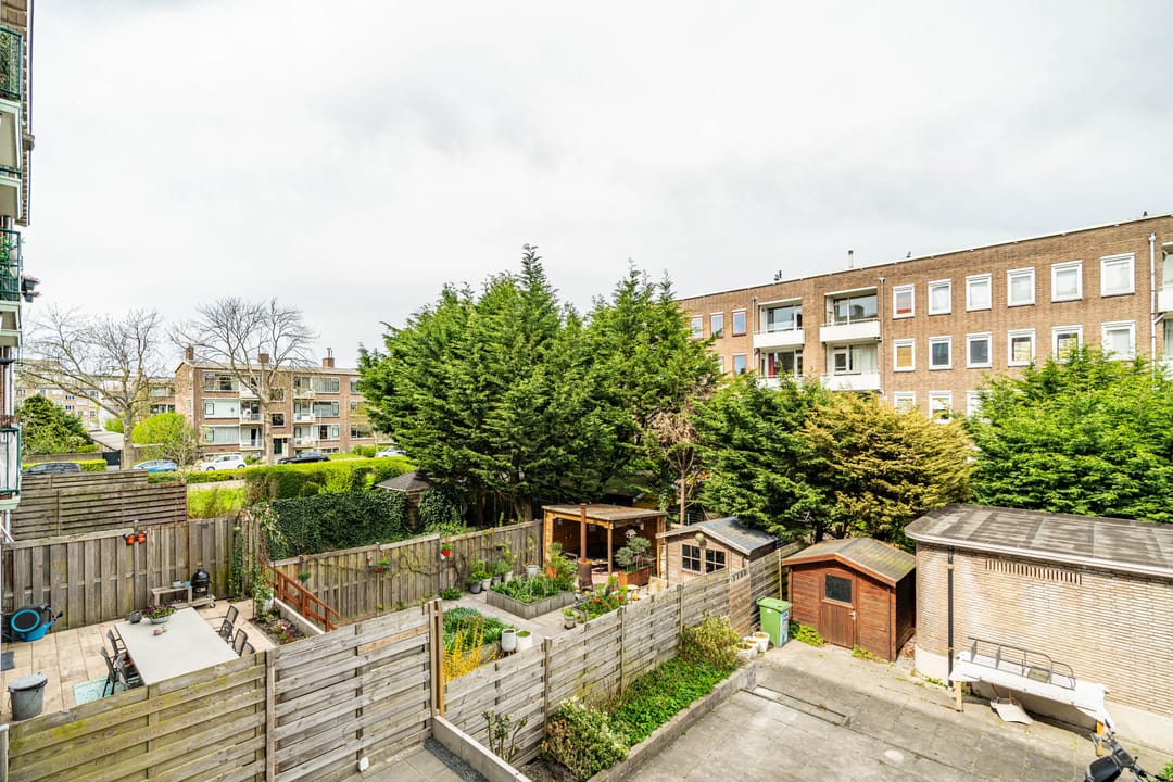 Foto 23 van Koningin Julianalaan 207