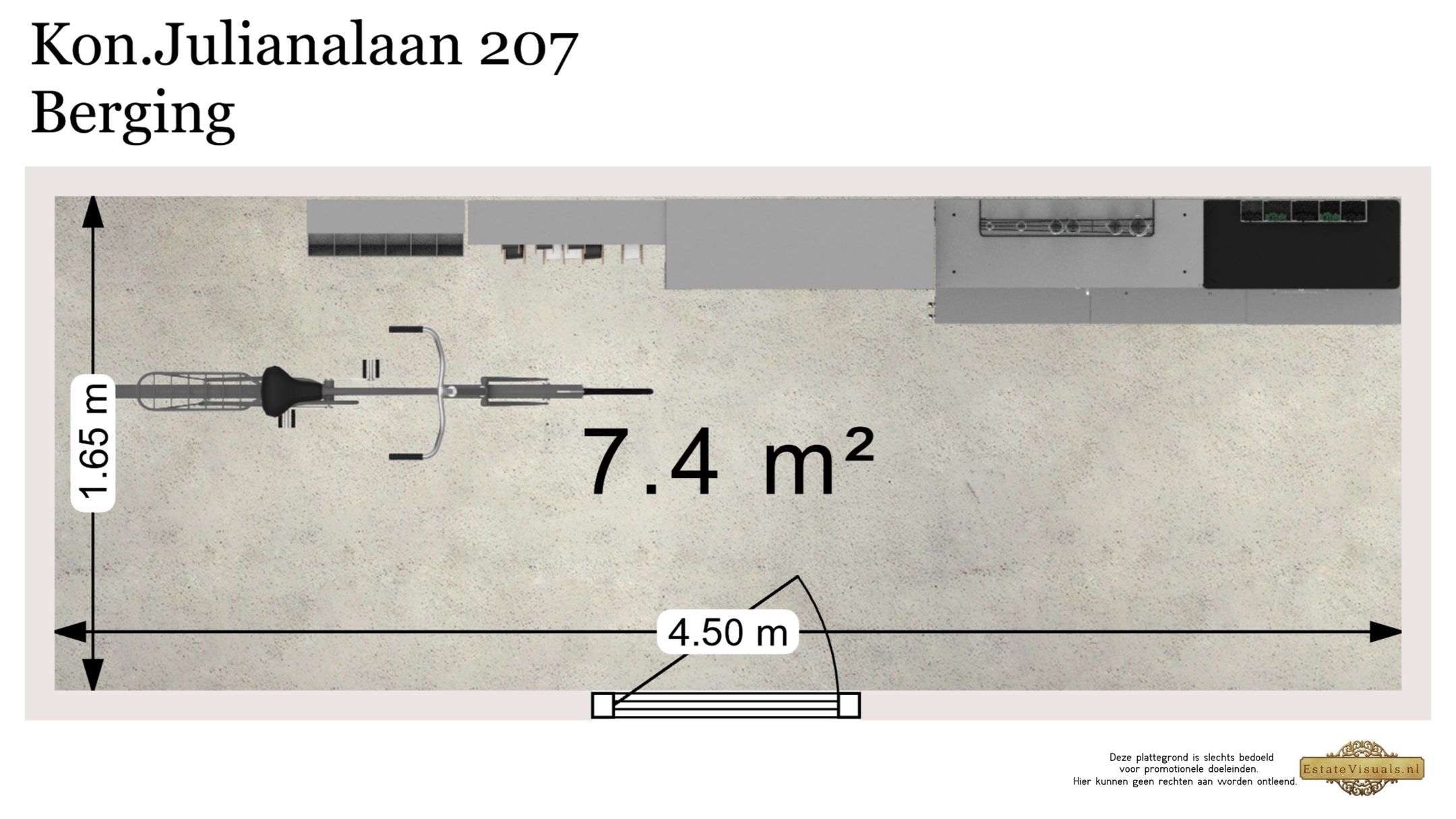 Foto 45 van Koningin Julianalaan 207