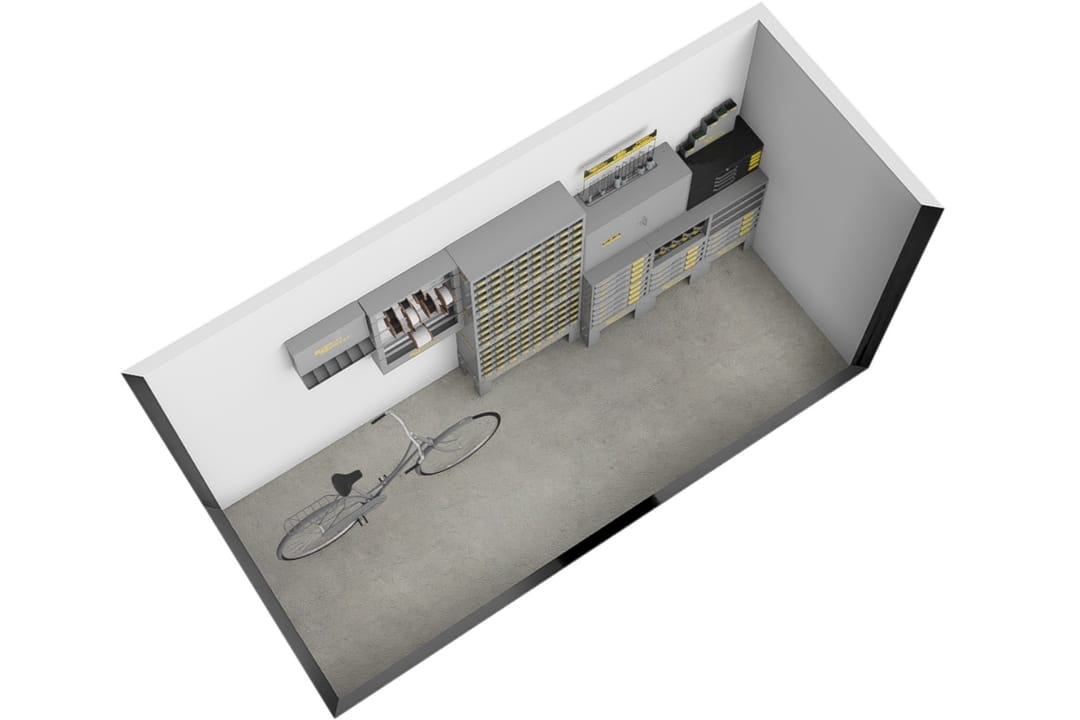 Foto 46 van Koningin Julianalaan 207