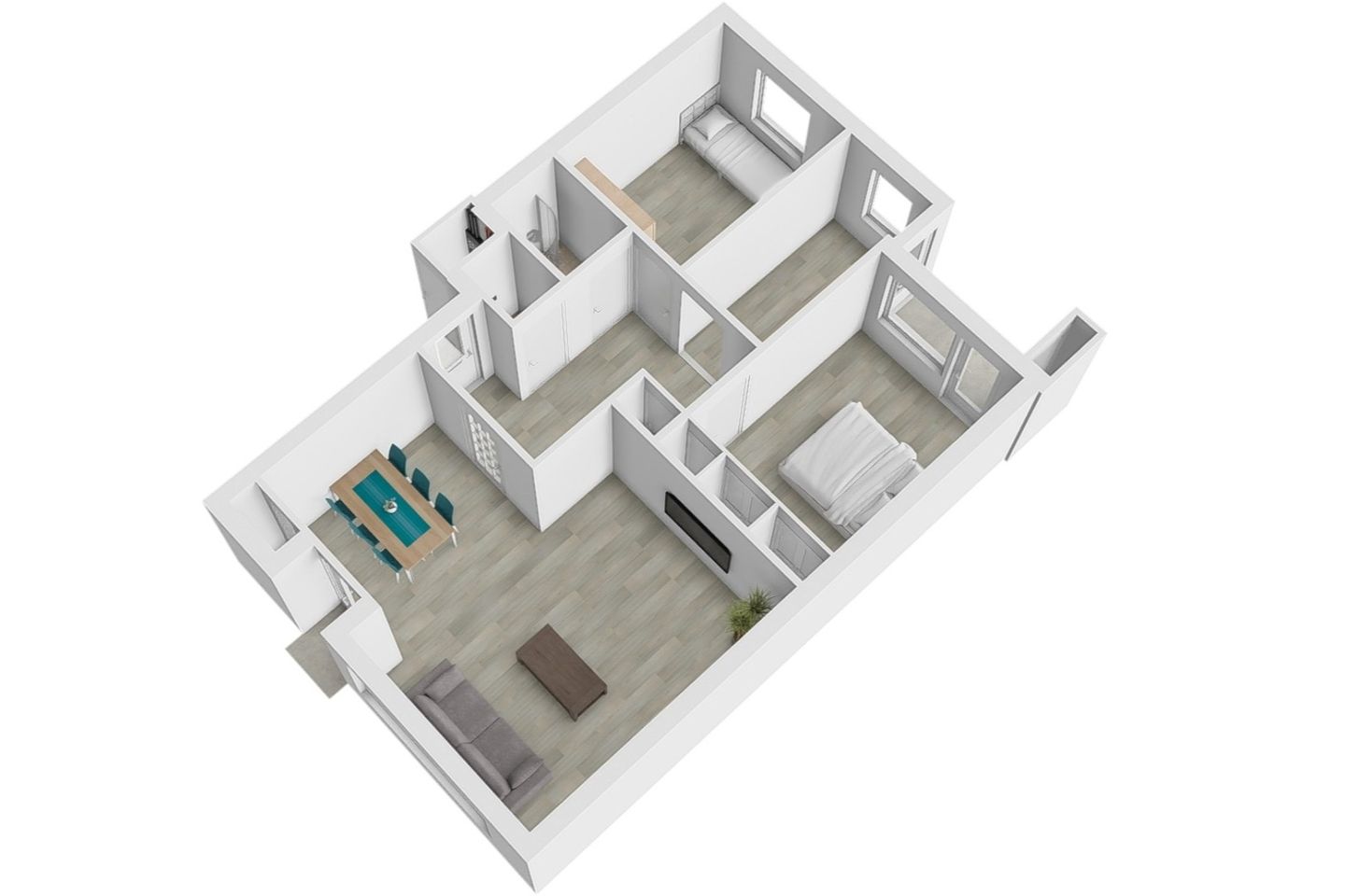 Foto 49 van Koningin Julianalaan 207