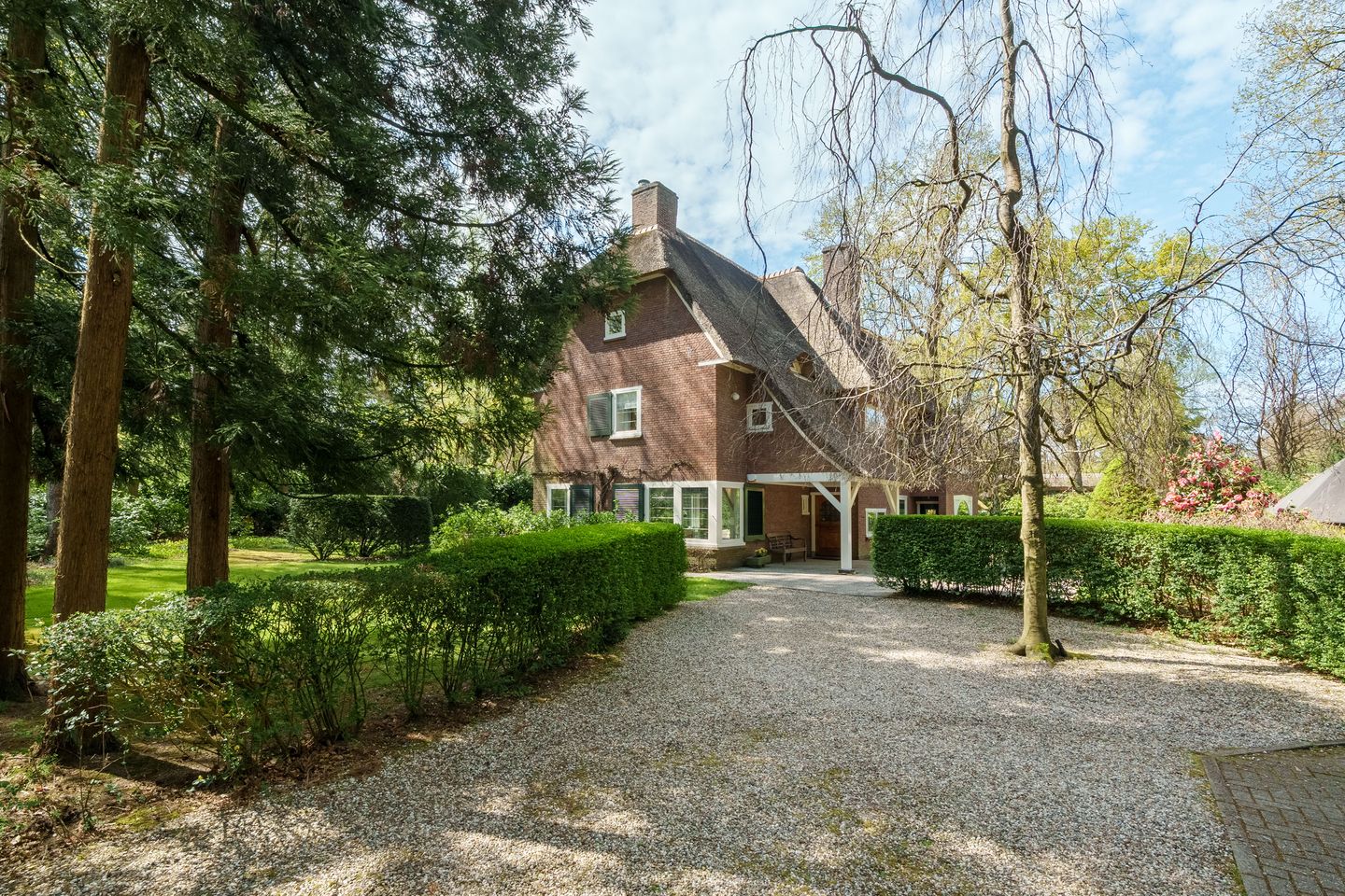 Foto 1 van Vossenlaan 19