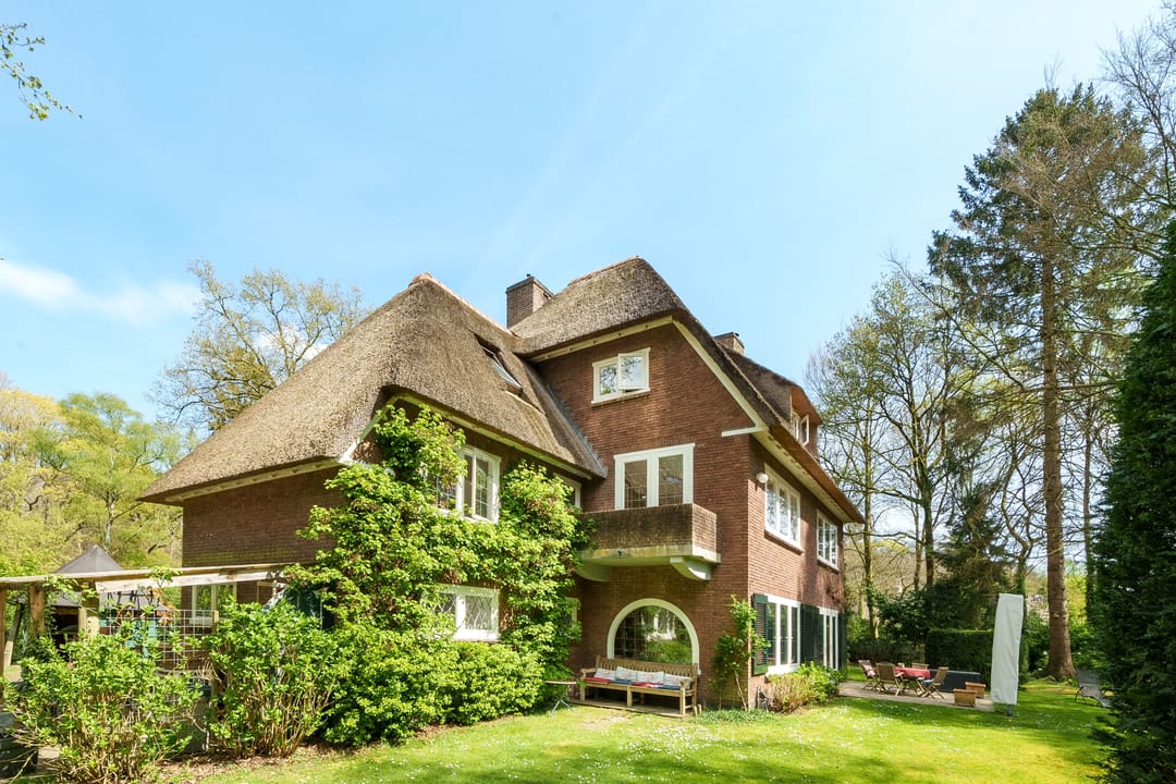 Foto 2 van Vossenlaan 19