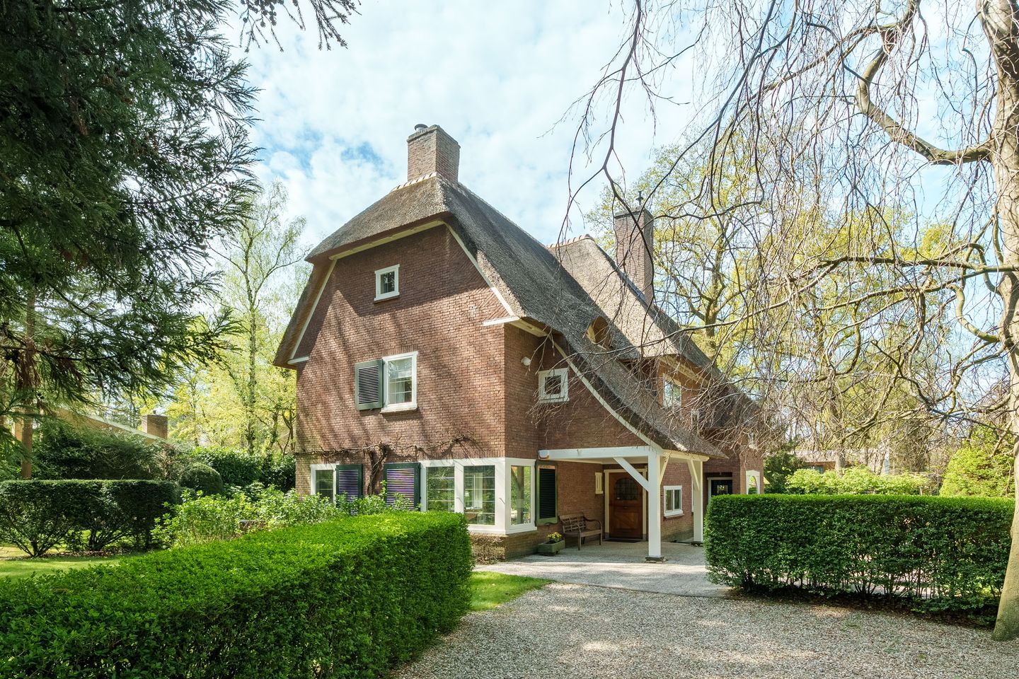 Foto 4 van Vossenlaan 19