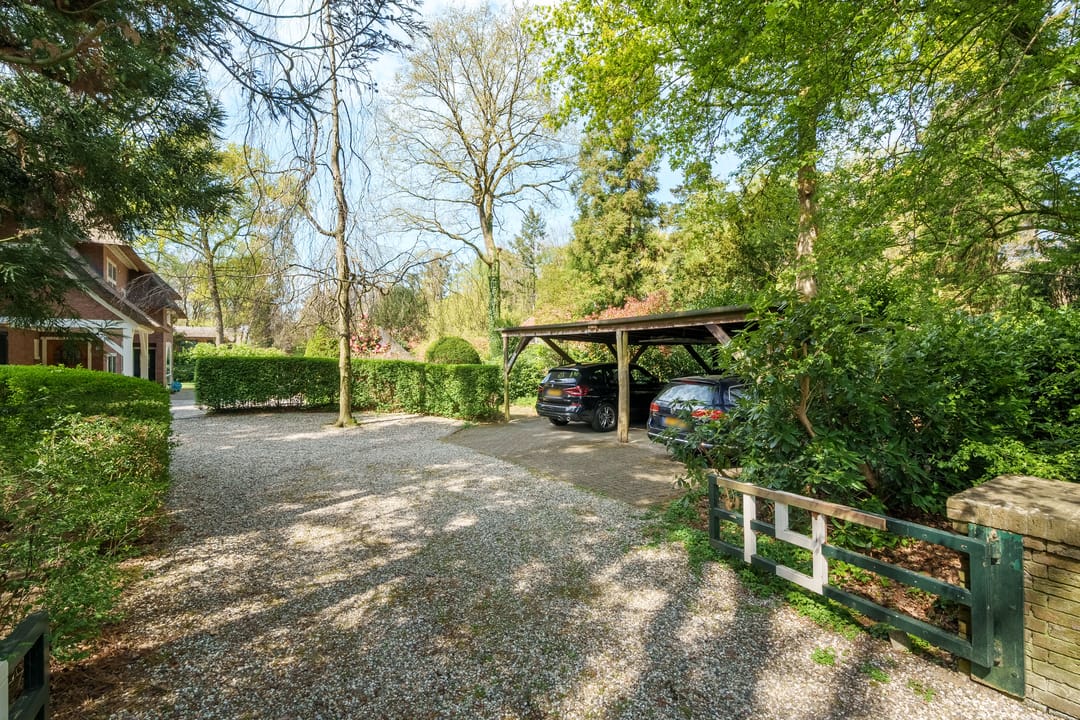 Foto 7 van Vossenlaan 19