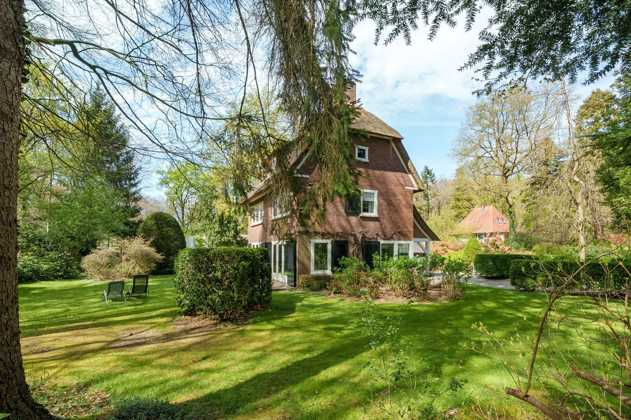 Foto 6 van Vossenlaan 19