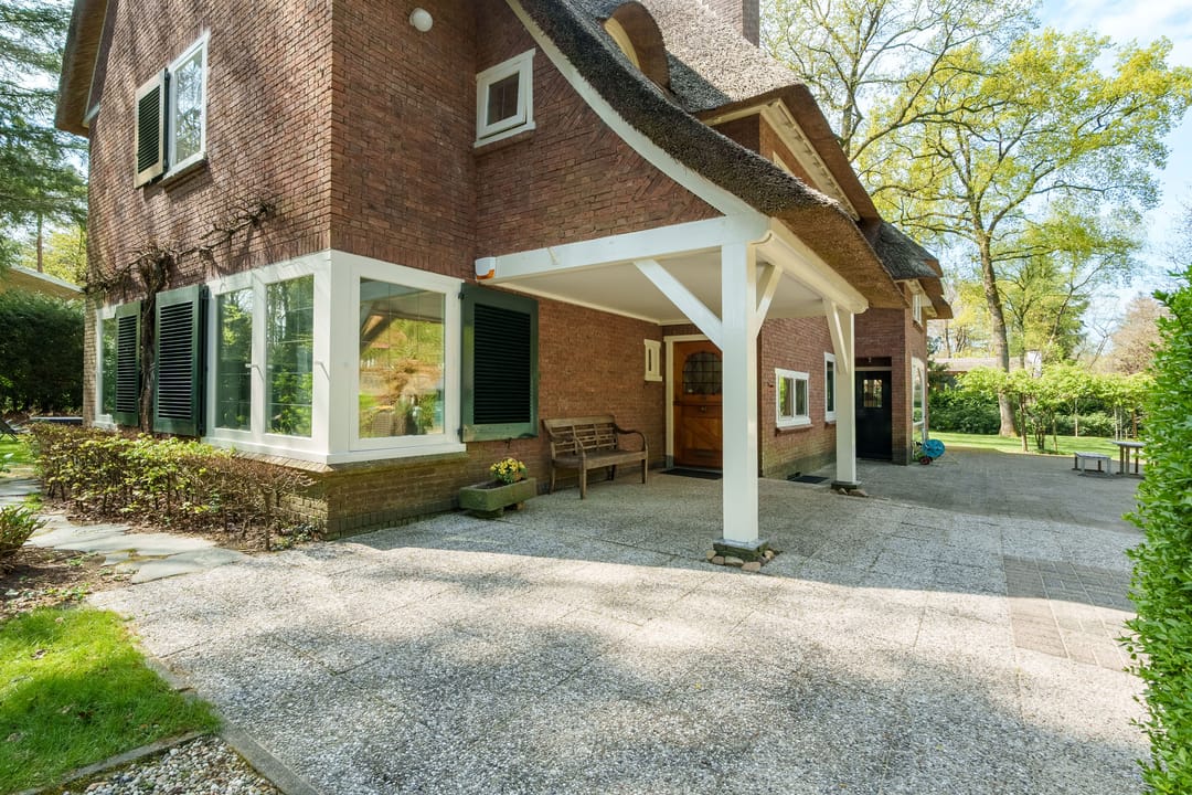 Foto 8 van Vossenlaan 19