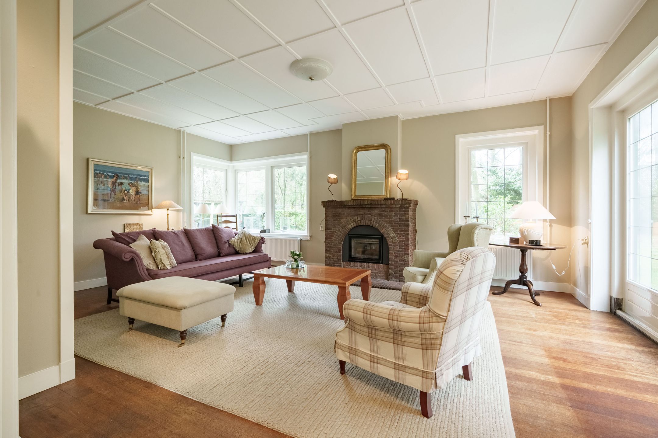 Foto 9 van Vossenlaan 19