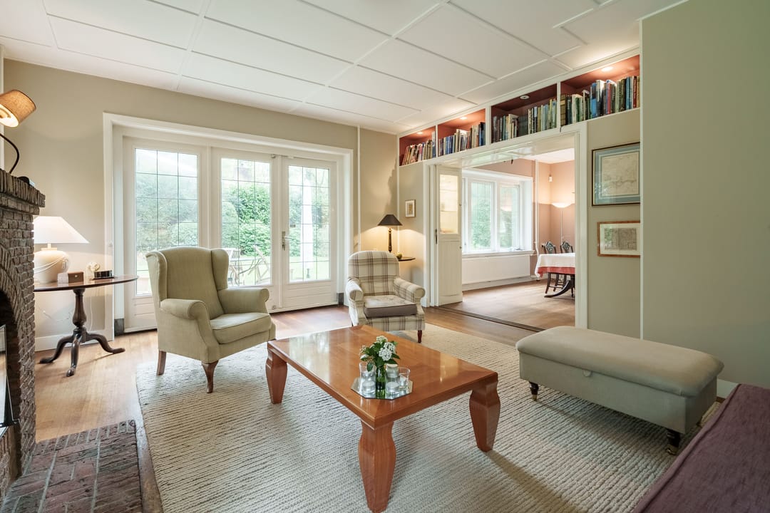 Foto 11 van Vossenlaan 19