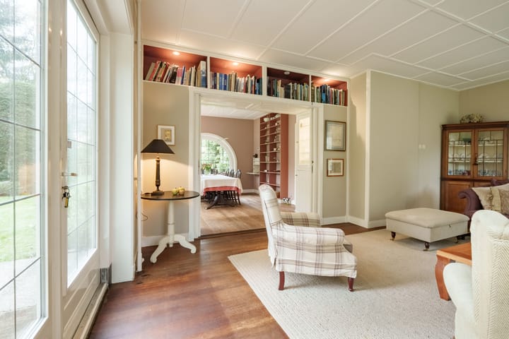 Foto 12 van Vossenlaan 19