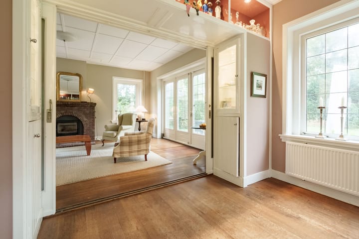 Foto 13 van Vossenlaan 19