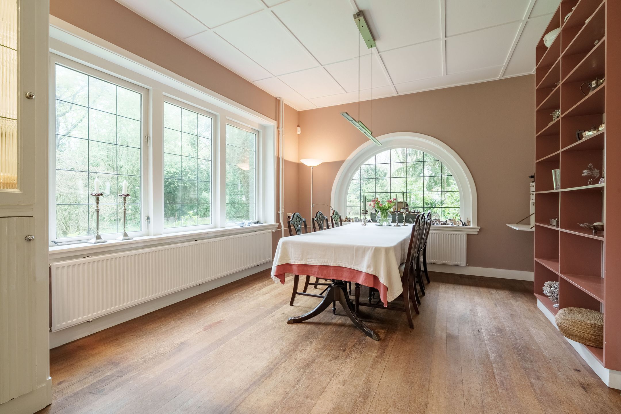 Foto 15 van Vossenlaan 19