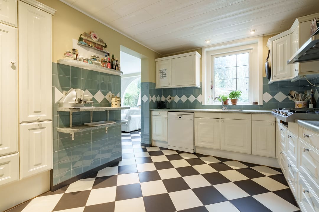 Foto 16 van Vossenlaan 19