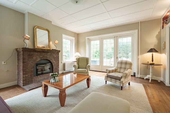 Foto 10 van Vossenlaan 19