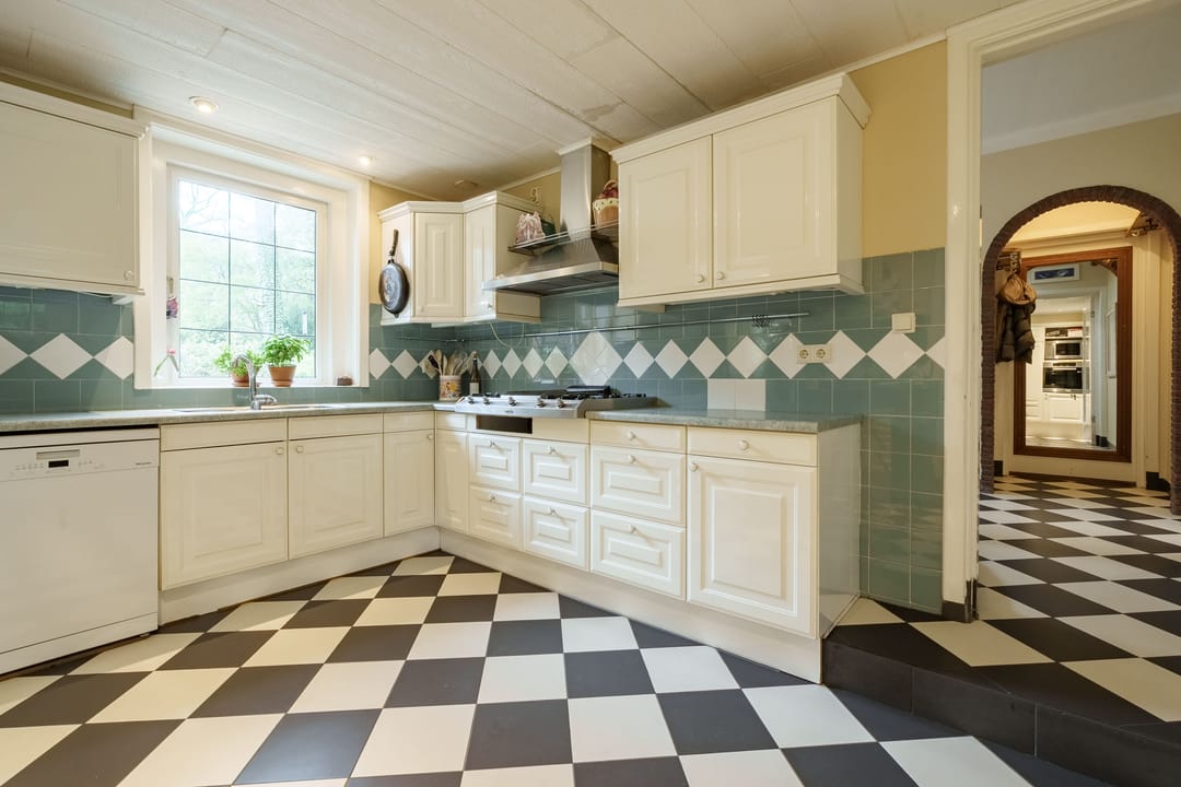 Foto 17 van Vossenlaan 19