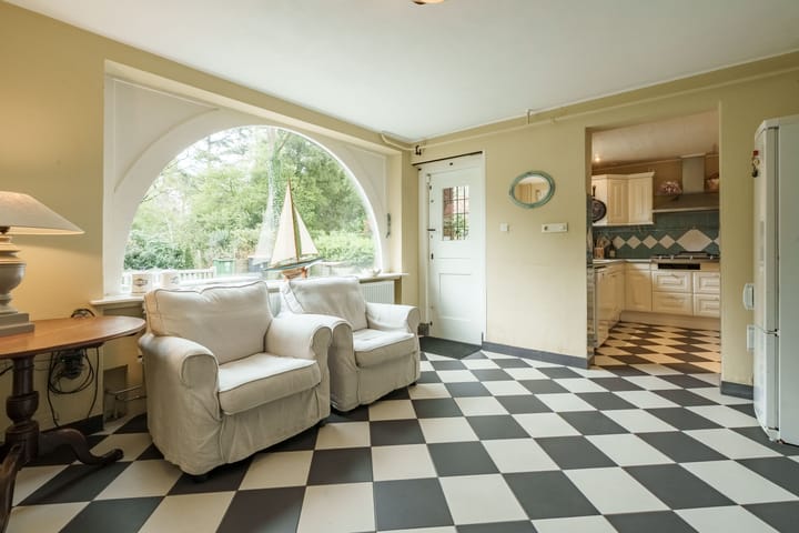 Foto 18 van Vossenlaan 19