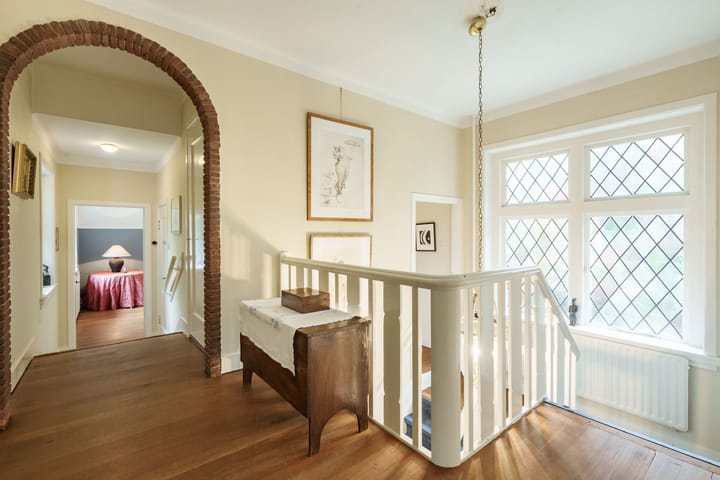 Foto 23 van Vossenlaan 19