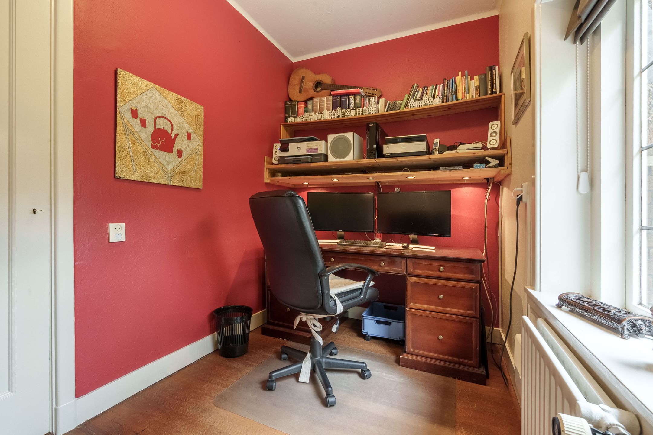 Foto 24 van Vossenlaan 19