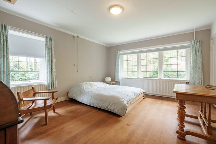 Foto 25 van Vossenlaan 19