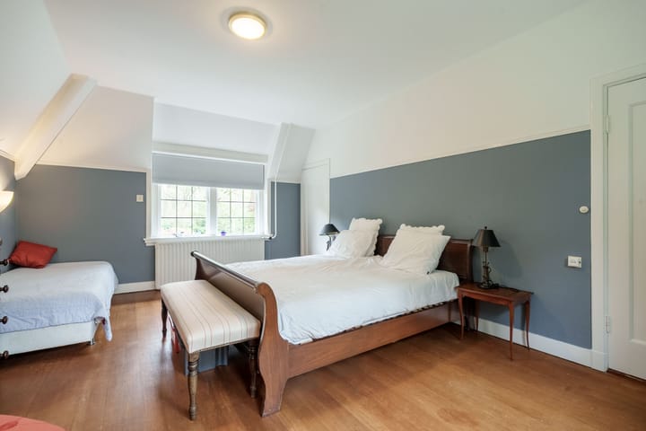 Foto 29 van Vossenlaan 19