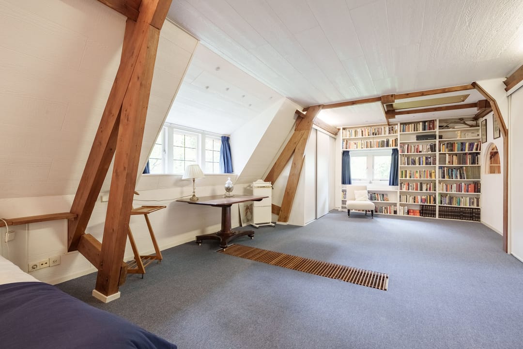 Foto 31 van Vossenlaan 19