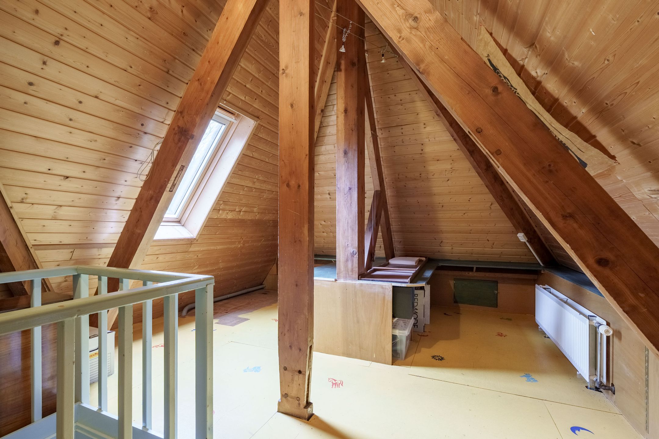 Foto 33 van Vossenlaan 19